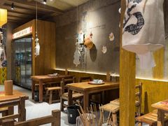 -北丐先生·野馄饨烧烤(南京首店)