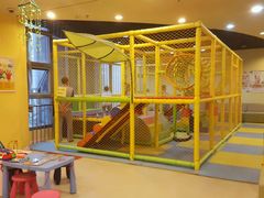 -红黄蓝成长中心(公益西桥校区)