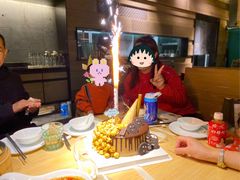 -龍聚祥烧麦馆(万达店)