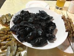 -海岛渔村大酒店(云霄路店)