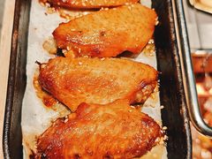 -冰城串说·羊肉串烧烤(哈西大街店)