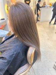 -东时烫染造型·Hair Salon