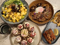 -BE BRIGHT KITCHEN(正佳广场店)