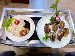 -金龙·打边炉(南京西路店)