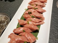 -伊茉家的烤肉店(勒泰中心店)