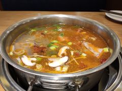 -守柴炉烤鸭(中海国际店)