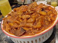 -金阁家常菜(贵阳路店)