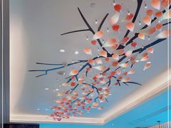 -湛江花园酒店·桃园馆