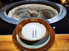 -锅来乐地锅鸡(安亭店)