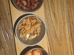 -恩你小木屋·韩式料理(假日广场店)