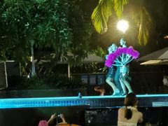 -三亚亚龙湾美高梅度假酒店Fun动冲浪