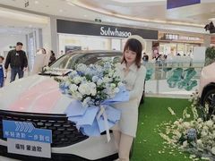 -天虹购物中心(深圳龙华店)