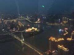 -重庆两江夜游-金碧系列