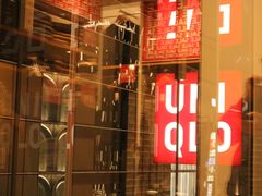 -优衣库(银座店)