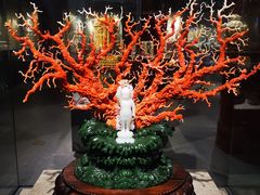 -北京工艺美术博物馆