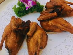 -轩记海鲜餐厅·四十五年老字号·经典粤菜(西区彩虹店)