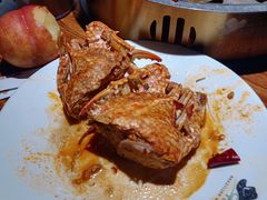 -汉巴味德(大悦城店)