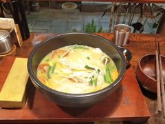 -银米·云南传统过桥米线(双廊黑金冠店)