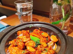 -大树餐厅(益田假日店)