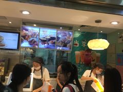 -BreadTalk面包新语·烘焙蛋糕(海珠丽影广场店)