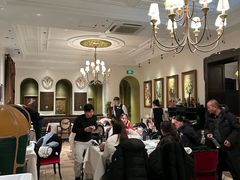 -波特曼西餐厅(南岗店)