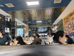 -天香石锅鱼(永兴路店)
