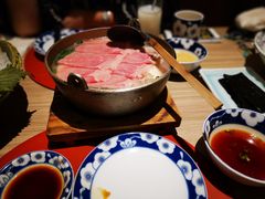 -小山日本料理(兴业太古汇店)
