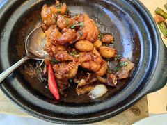 -汤城小厨•粤菜•靓汤(金宝街店)