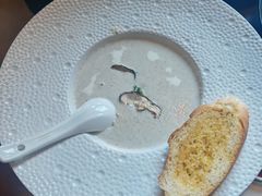 -蜻蜓逐宴全日制西餐厅I古北水镇大酒店