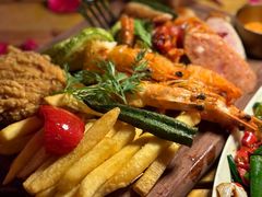 -埠口精酿夜景餐酒吧· BREWPORT BISTRO(长嘉汇重庆之眼店)