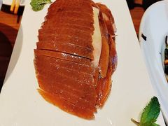 -北京老铺烤鸭(老城根店)