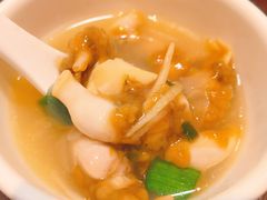 老蛏滑粉汤-海坛特色小吃·只做平潭特色菜(平潭店)