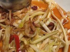 -筱爷叔·上海传统手工菜(玉树路店)