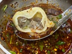 -回坊马二饺子馆
