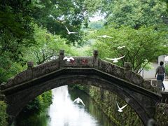 -善卷洞风景区