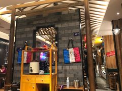 -烧货·活海鲜炭烧(湖滨商业街店)