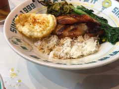 -柠檬树茶餐厅(海雅缤纷城店)