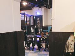 -大成海鲜烧烤·海鲜粥(长寿路店)