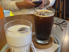 -及咖啡GatherCoffee(华申大厦店)