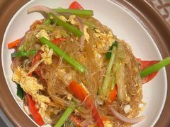 -芭札·Thai泰国餐厅(同和金铂天地店)