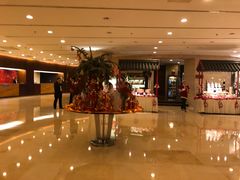 -北京好苑建国酒店