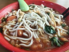 -华中农业大学-荟园餐厅