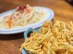 -老雒阳面馆·水席(定鼎门店)