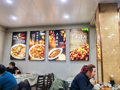 -同发号饭庄(复兴路店)