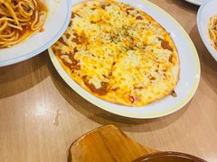 -萨莉亚意式餐厅(苏州食百家店)