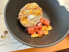 -V Bar海景扒房(北海湾惠龙万达嘉华酒店)