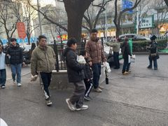 -清真·白记年糕(牛街北口店)