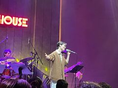 -TZ House音乐现场(来福士中心店)