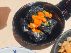 -江味龙虾馆·裸蓝龙虾(南山店)