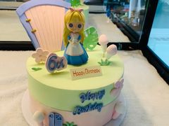 -街角 T·COFFEE 融合料理·BISTRO(车公庙店)